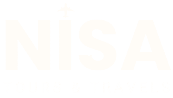 nisatours.com